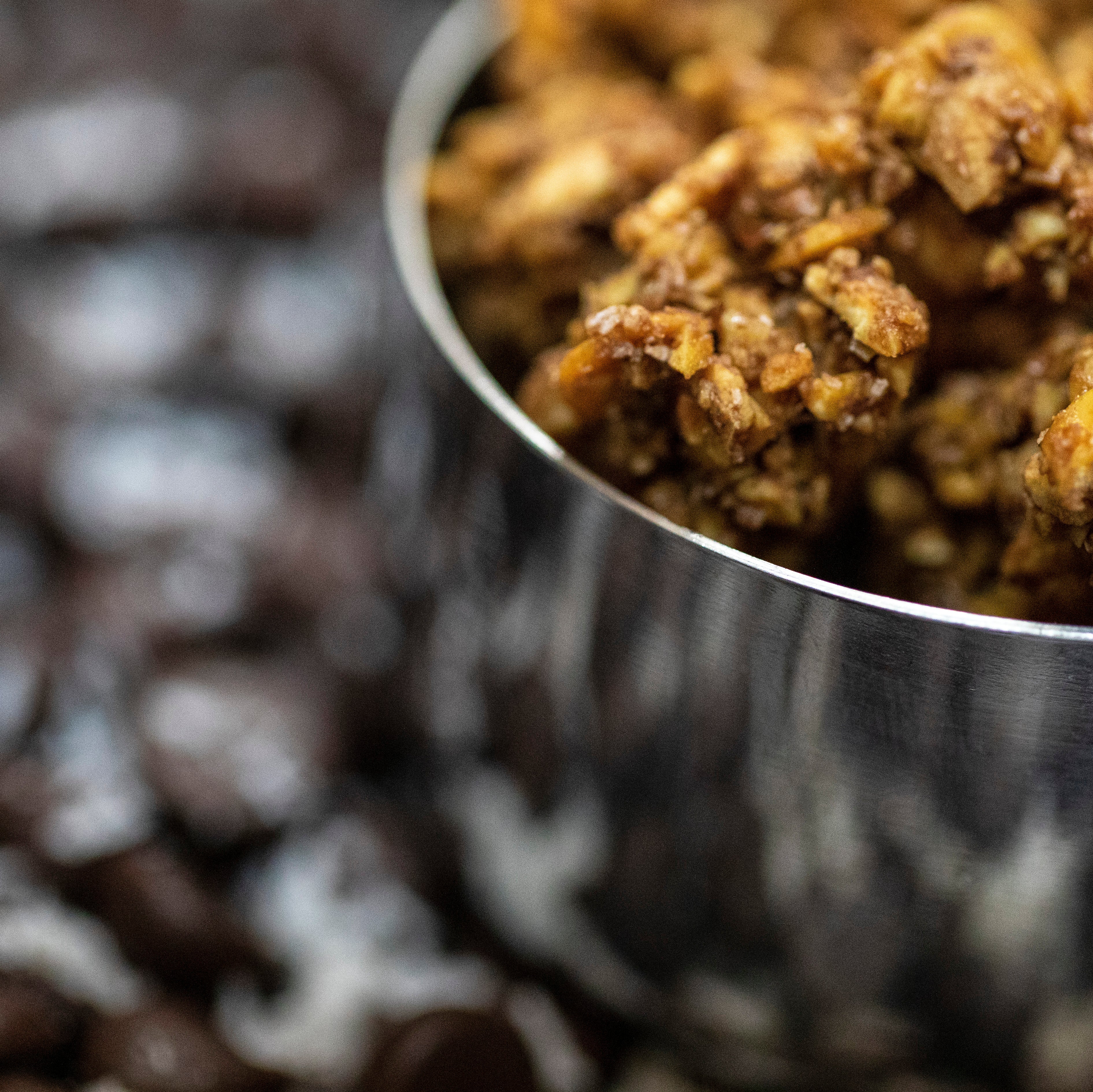 Choix à la carte - Saveur unique - Céréales protéinées Chocolat noir et noix de coco